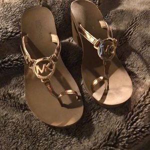 Women’s high heel sandals